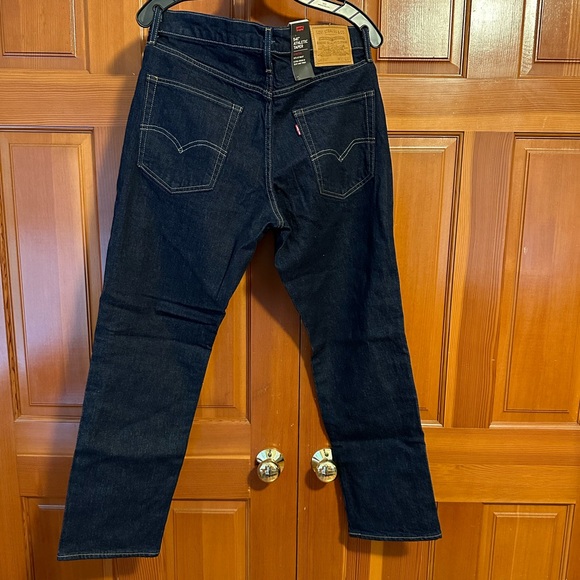 Levi's 541 jeans 32x30.  Levi’s premium denim with the Big E on the tab. NWT - Picture 2 of 5